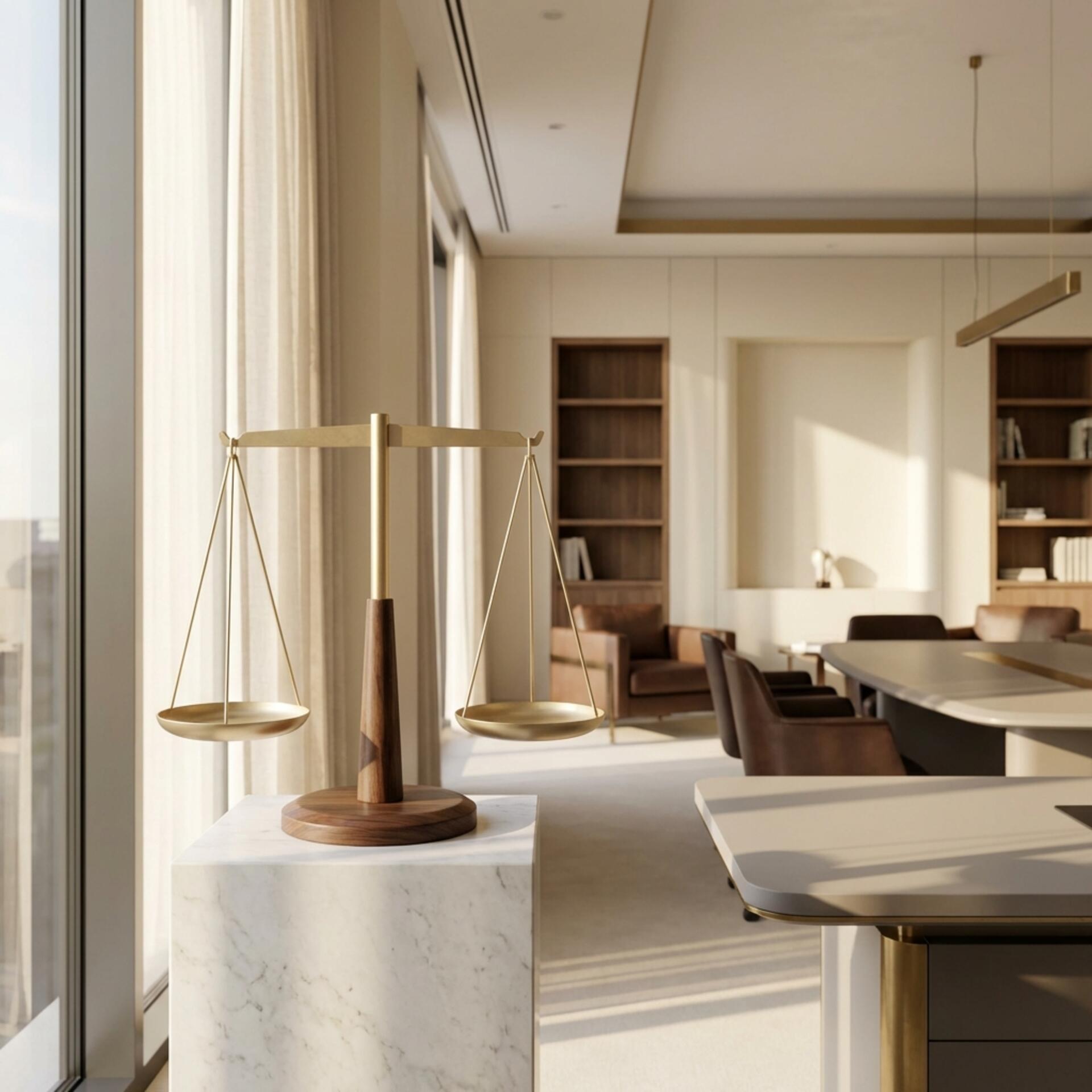 MDM LAW — принципы