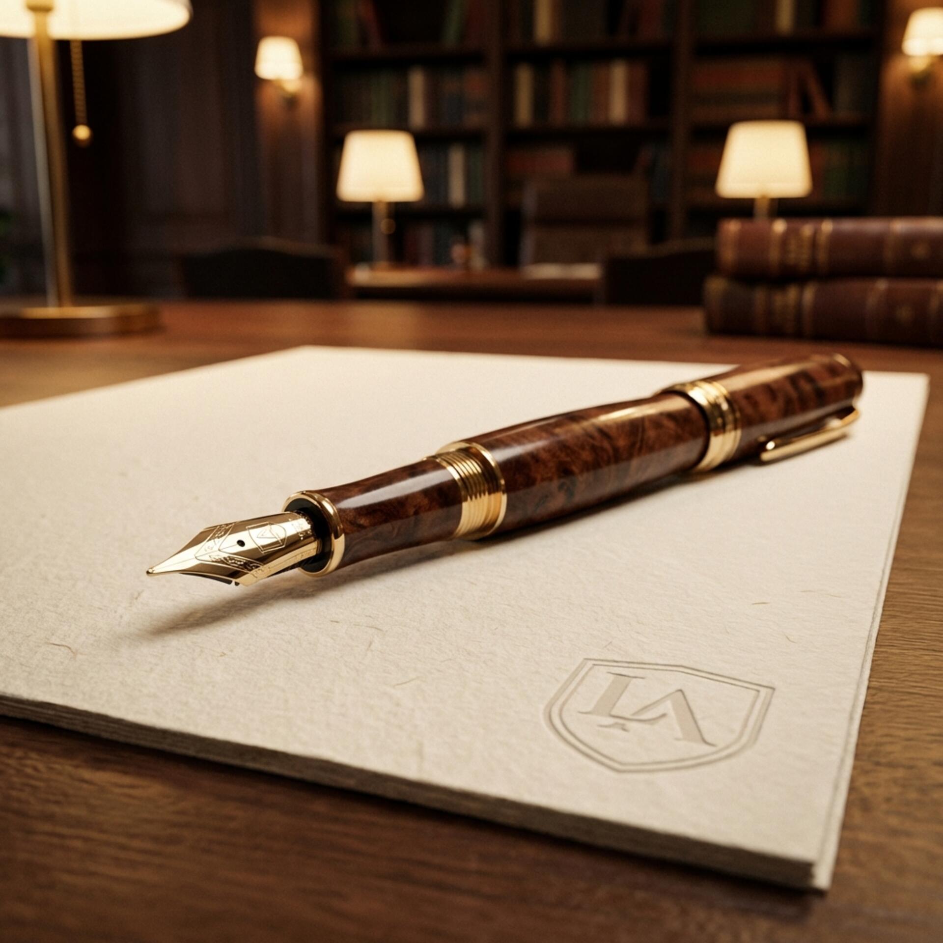 MDM LAW — доверие